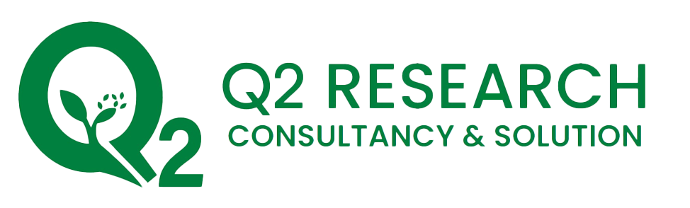 Q2 Research Consultancy and Solution (Pvt) Ltd